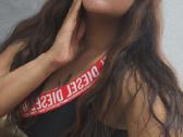 Colombian Latina girl and Klaipda/ last 2 days - nuotraukos Nr. 4
