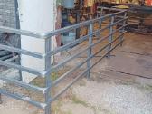 Kokybiški ir ilgaamžiai metalo gaminiai - nuotraukos Nr. 4