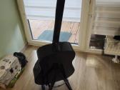 Gitara earth 60 Bk - nuotraukos Nr. 3