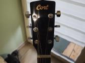 Gitara earth 60 Bk - nuotraukos Nr. 4