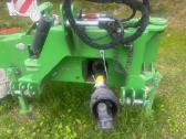 Samasz XT 390 - nuotraukos Nr. 4