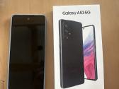Samsung Galaxy A53 5G 128gb - nuotraukos Nr. 2