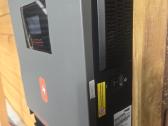 24v 4.2kw inverteris ,Powmr, - nuotraukos Nr. 2