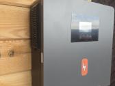 24v 4.2kw inverteris ,Powmr, - nuotraukos Nr. 3
