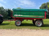 Metaltech Db10 kaip nauja gamyba2019m pirkta 2020m - nuotraukos Nr. 3
