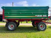 Metaltech Db10 kaip nauja gamyba2019m pirkta 2020m - nuotraukos Nr. 8