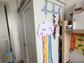 Ikea vaikiška spinta - nuotraukos Nr. 3