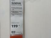 Ikea vaikiška spinta - nuotraukos Nr. 5