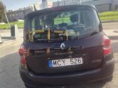Renault Modus,1.2 l, Benzinas - nuotraukos Nr. 2