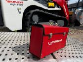 Rothenberger Rocut 110 Pjovimui vamzdžių - nuotraukos Nr. 3