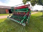 Agromasz Sn300 sėjamoji - nuotraukos Nr. 3