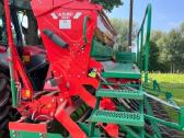 Agromasz Sn300 sėjamoji - nuotraukos Nr. 12