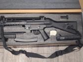 Mp5a4 - Ris [cm.041b] Cyma - nuotraukos Nr. 2