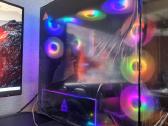 **Intel i9 14900k Rtx3090 24gb Vram.** - nuotraukos Nr. 6