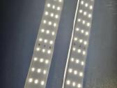 Samtian 60 60 60 cm LED fotodėžė + 8 fonai - nuotraukos Nr. 3