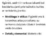 Interjero detalės - nuotraukos Nr. 5