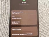 Google pixel 10pro XL 256g - nuotraukos Nr. 4