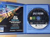 Split Fiction Ps5 - nuotraukos Nr. 2