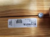 Parduodamas Ikea valgomojo komplektas - nuotraukos Nr. 5