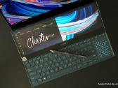 Asus Zenbook Pro Duo Ux582l - nuotraukos Nr. 3