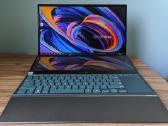 Asus Zenbook Pro Duo Ux582l - nuotraukos Nr. 8