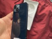 iPhone 13 128gb 5G Midnight - nuotraukos Nr. 2