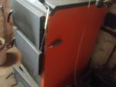 Kieto kuro katilas 30kw - nuotraukos Nr. 2