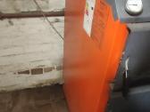 Kieto kuro katilas 30kw - nuotraukos Nr. 3