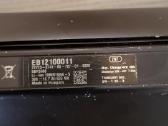 Bosch Smart dviračio baterijos - nuotraukos Nr. 8