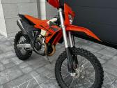KTM Exc-450 2025m - nuotraukos Nr. 2