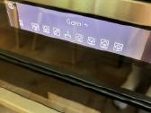 Electrolux 900 serija orkaitė su garais koaas31cx - nuotraukos Nr. 3