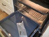 Electrolux 900 serija orkaitė su garais koaas31cx - nuotraukos Nr. 4