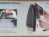 Lygintuvas International S Si-10-01, vintažinis - nuotraukos Nr. 3