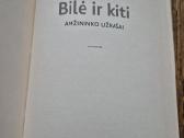 Bilė ir kiti: amžininko užrašai (Jurgis Kunčinas) - nuotraukos Nr. 3