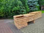 Komposto dėžė - nuotraukos Nr. 4
