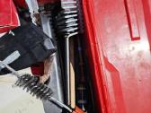Hilti Dx 6 automatizuota parakinė viniašaudė - nuotraukos Nr. 2