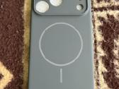 iPhone 17 pro max apsaugos - nuotraukos Nr. 9