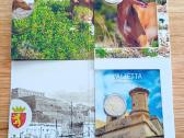 Malta 2026 2€ Valetos tvirtovė, Faraonų šuo Bu - nuotraukos Nr. 2