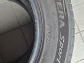 Dvi geros vasarinės 235/55 R17 Nexen - nuotraukos Nr. 5
