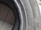 Dvi geros vasarinės 235/55 R17 Nexen - nuotraukos Nr. 6
