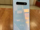 Samsung G973 Galaxy S10 128gb (naudotas) - nuotraukos Nr. 2