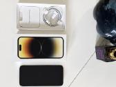 iPhone 14pro white gold 128gb - nuotraukos Nr. 2