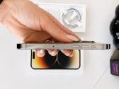 iPhone 14pro white gold 128gb - nuotraukos Nr. 4