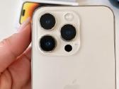 iPhone 14pro white gold 128gb - nuotraukos Nr. 5