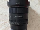 Sony Fe 20mm F1.8 G - nuotraukos Nr. 2