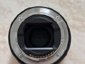 Sony Fe 20mm F1.8 G - nuotraukos Nr. 4