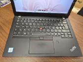 Lenovo Thinkpad X280 12.5"fhd i7-8550u/16gb/256ssd - nuotraukos Nr. 4