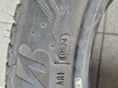 Vasarinės 245/45 R20 ir 275/40 R20 Bridgestone - nuotraukos Nr. 7