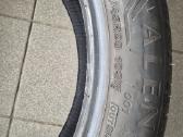 Vasarinės 245/45 R20 ir 275/40 R20 Bridgestone - nuotraukos Nr. 10