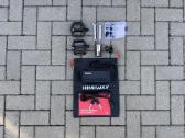 Himiway D5 2.0 – Premium klasės el. dviratis - nuotraukos Nr. 18